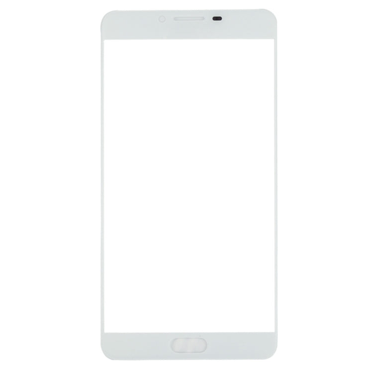 For Samsung Galaxy C9 Pro / C900 10pcs Front Screen Outer Glass Lens , For Samsung Galaxy C9 Pro