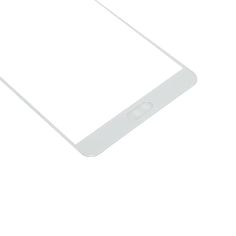 For Samsung Galaxy C9 Pro / C900 10pcs Front Screen Outer Glass Lens , For Samsung Galaxy C9 Pro