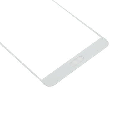 For Samsung Galaxy C9 Pro / C900 10pcs Front Screen Outer Glass Lens , For Samsung Galaxy C9 Pro
