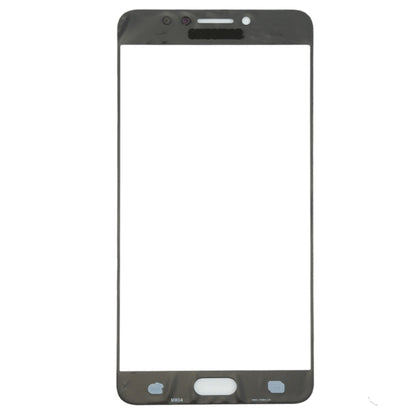 For Samsung Galaxy C7 Pro / C701 10pcs Front Screen Outer Glass Lens , For Samsung Galaxy C7 Pro