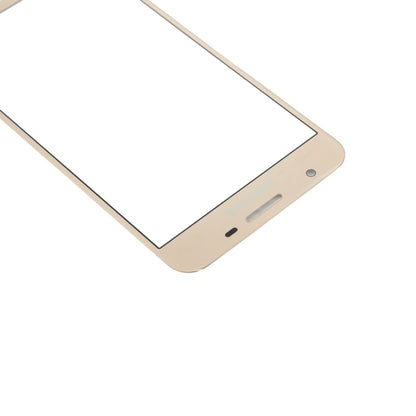 For Samsung Galaxy On5 / G550 10pcs Front Screen Outer Glass Lens , For Samsung Galaxy On5