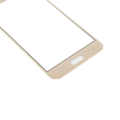 For Samsung Galaxy On5 / G550 10pcs Front Screen Outer Glass Lens , For Samsung Galaxy On5