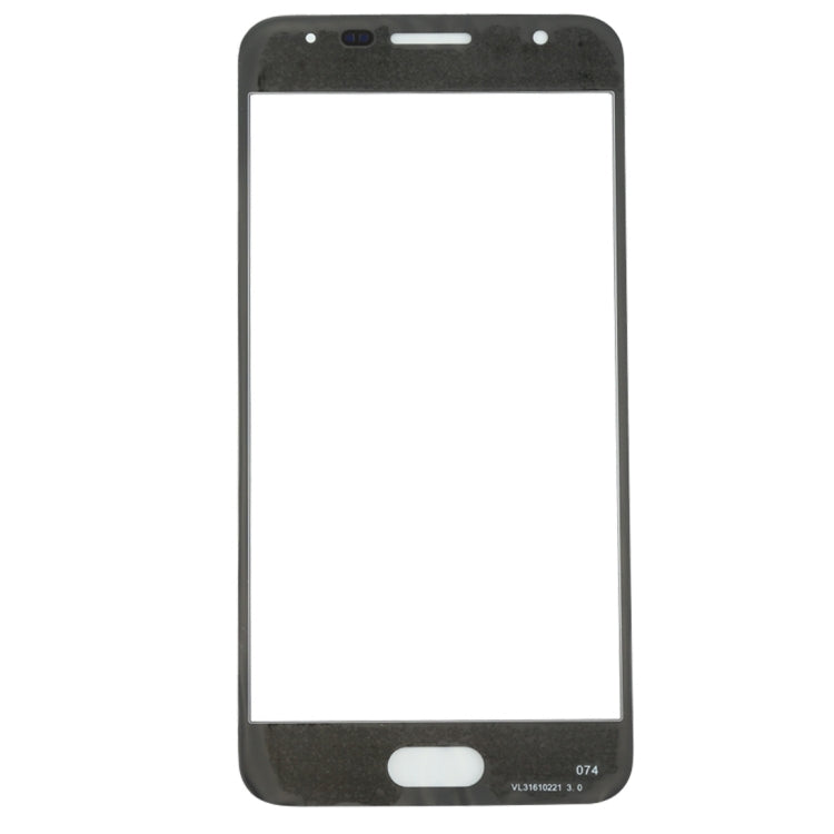 For Samsung Galaxy On5 / G550 10pcs Front Screen Outer Glass Lens , For Samsung Galaxy On5