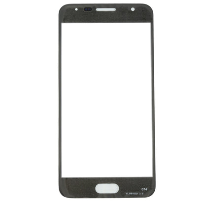 For Samsung Galaxy On5 / G550 10pcs Front Screen Outer Glass Lens , For Samsung Galaxy On5