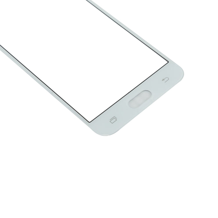 For Samsung Galaxy On5 / G550 10pcs Front Screen Outer Glass Lens , For Samsung Galaxy On5