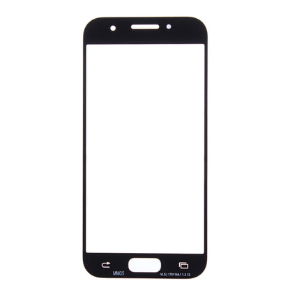 For Samsung Galaxy A5 (2017) / A520 10pcs Front Screen Outer Glass Lens , For Samsung Galaxy A5 (2017)