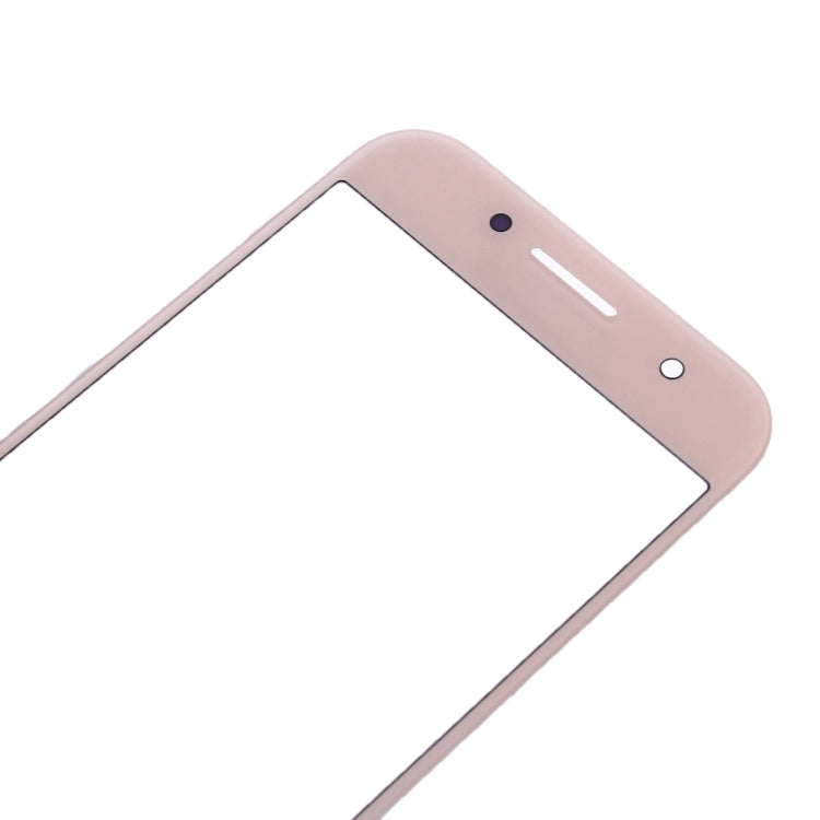 For Samsung Galaxy A5 (2017) / A520 10pcs Front Screen Outer Glass Lens , For Samsung Galaxy A5 (2017)
