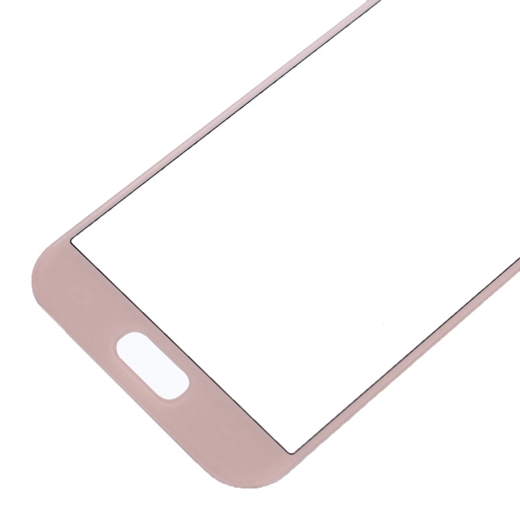 For Samsung Galaxy A5 (2017) / A520 10pcs Front Screen Outer Glass Lens , For Samsung Galaxy A5 (2017)