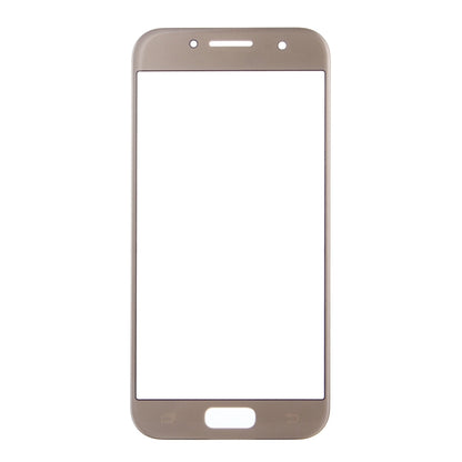 For Samsung Galaxy A5 (2017) / A520 10pcs Front Screen Outer Glass Lens , For Samsung Galaxy A5 (2017)