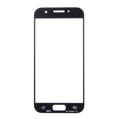 For Samsung Galaxy A5 (2017) / A520 10pcs Front Screen Outer Glass Lens , For Samsung Galaxy A5 (2017)