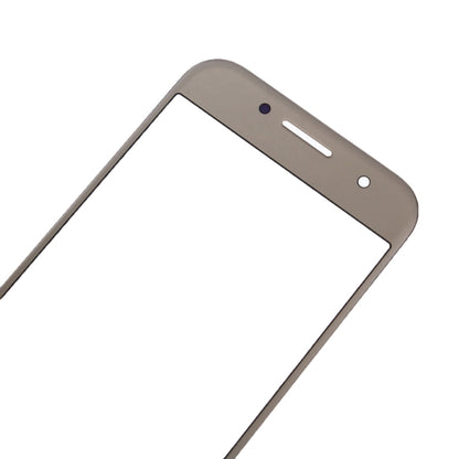 For Samsung Galaxy A5 (2017) / A520 10pcs Front Screen Outer Glass Lens , For Samsung Galaxy A5 (2017)