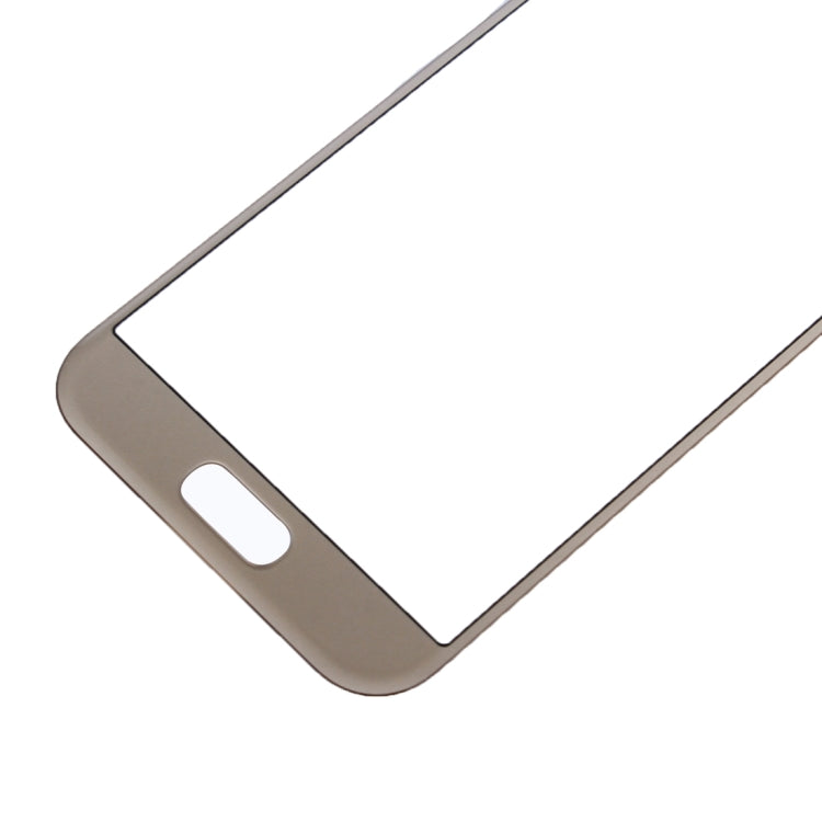 For Samsung Galaxy A5 (2017) / A520 10pcs Front Screen Outer Glass Lens , For Samsung Galaxy A5 (2017)