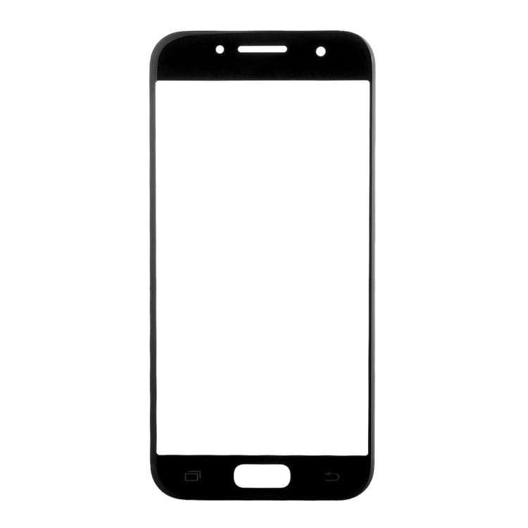 For Samsung Galaxy A3 (2017) / A320 10pcs Front Screen Outer Glass Lens , For Samsung Galaxy A3 (2017)