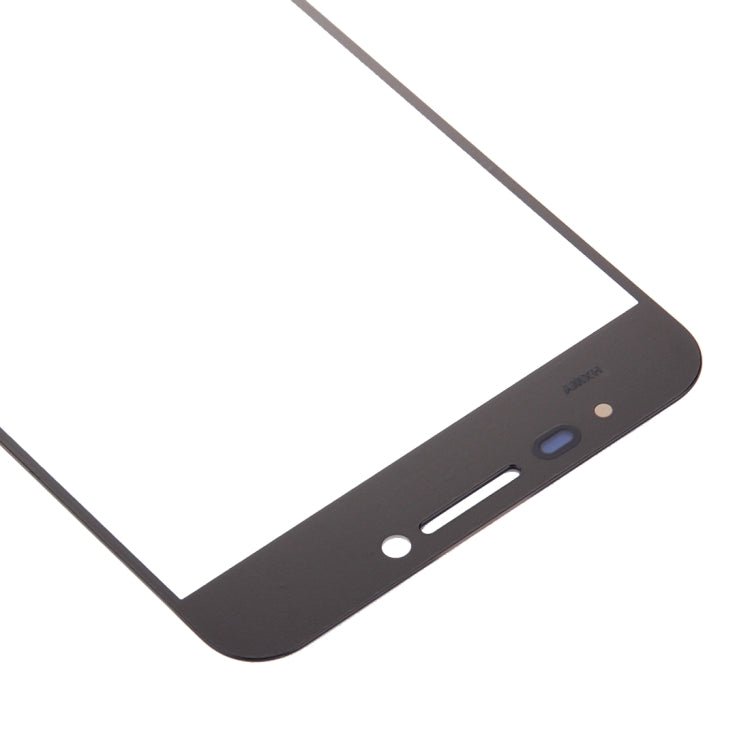 For Samsung Galaxy C5 10pcs Front Screen Outer Glass Lens , For Samsung Galaxy C5