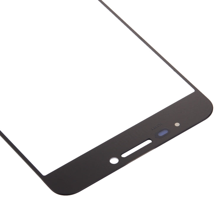 For Samsung Galaxy C7 10pcs Front Screen Outer Glass Lens , For Samsung Galaxy C7