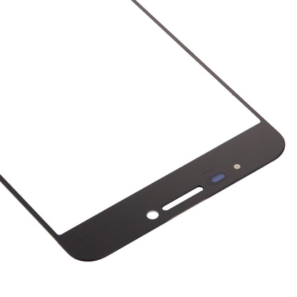 For Samsung Galaxy C7 10pcs Front Screen Outer Glass Lens , For Samsung Galaxy C7