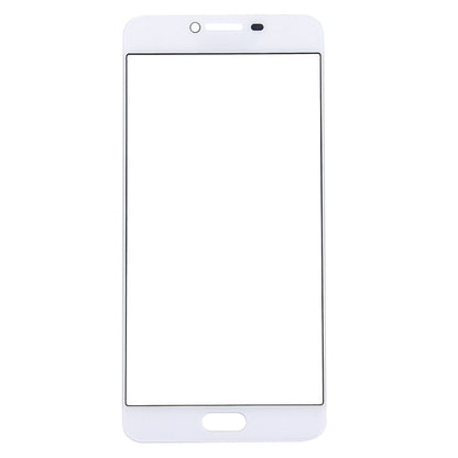 For Samsung Galaxy C7 10pcs Front Screen Outer Glass Lens , For Samsung Galaxy C7