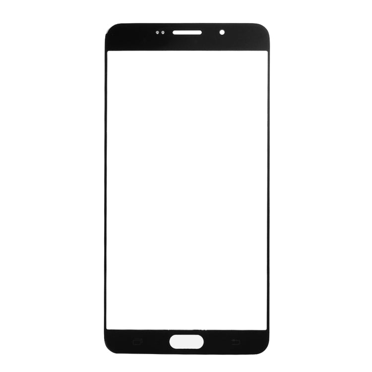 For Samsung Galaxy A9 (2016) / A900 10pcs Front Screen Outer Glass Lens , For Samsung Galaxy A9 (2016)