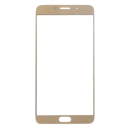 For Samsung Galaxy A9 (2016) / A900 10pcs Front Screen Outer Glass Lens , For Samsung Galaxy A9 (2016)