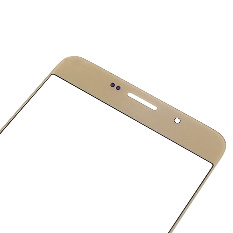 For Samsung Galaxy A9 (2016) / A900 10pcs Front Screen Outer Glass Lens , For Samsung Galaxy A9 (2016)