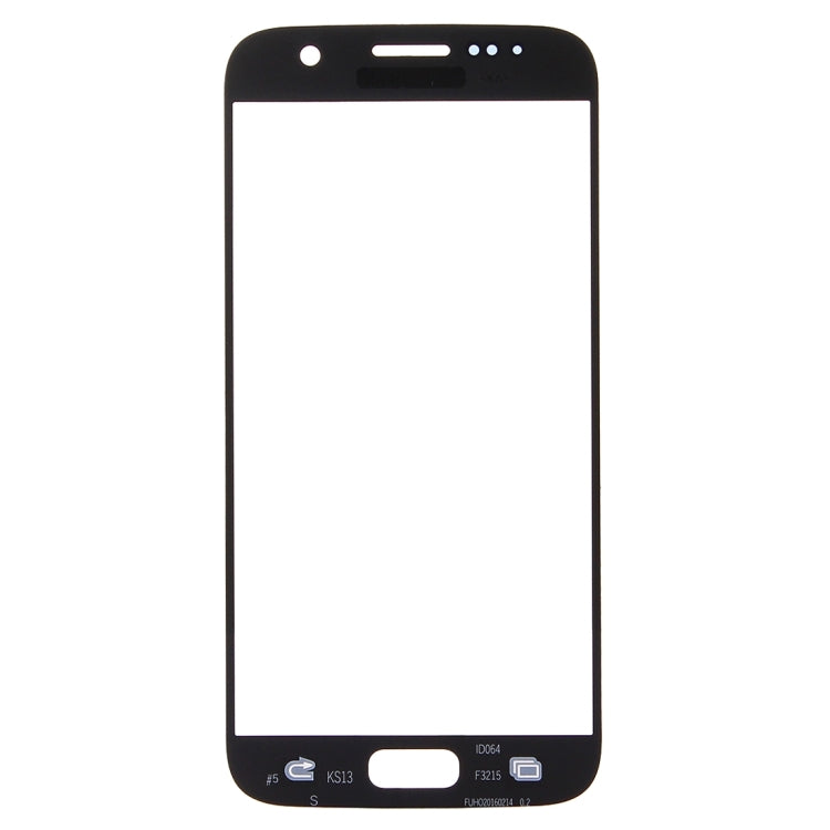 For Samsung Galaxy S7 / G930 10pcs Front Screen Outer Glass Lens , For Samsung Galaxy S7(10pcs), For Samsung Galaxy S7
