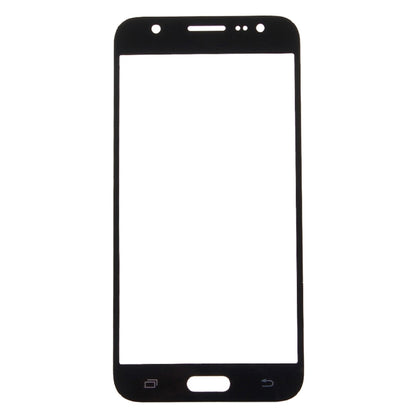 For Samsung Galaxy J7 / J700 10pcs Front Screen Outer Glass Lens , For Samsung Galaxy J7