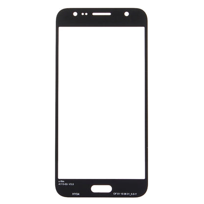 For Samsung Galaxy J7 / J700 10pcs Front Screen Outer Glass Lens