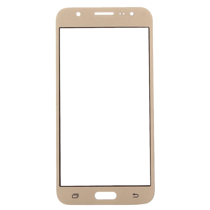 For Samsung Galaxy J7 / J700 10pcs Front Screen Outer Glass Lens , For Samsung Galaxy J7