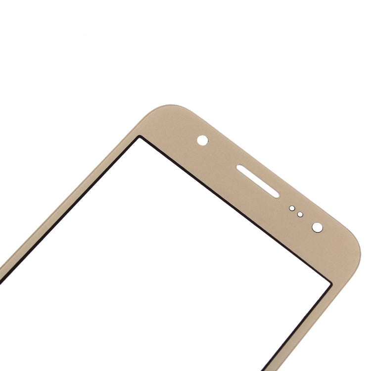 For Samsung Galaxy J7 / J700 10pcs Front Screen Outer Glass Lens , For Samsung Galaxy J7