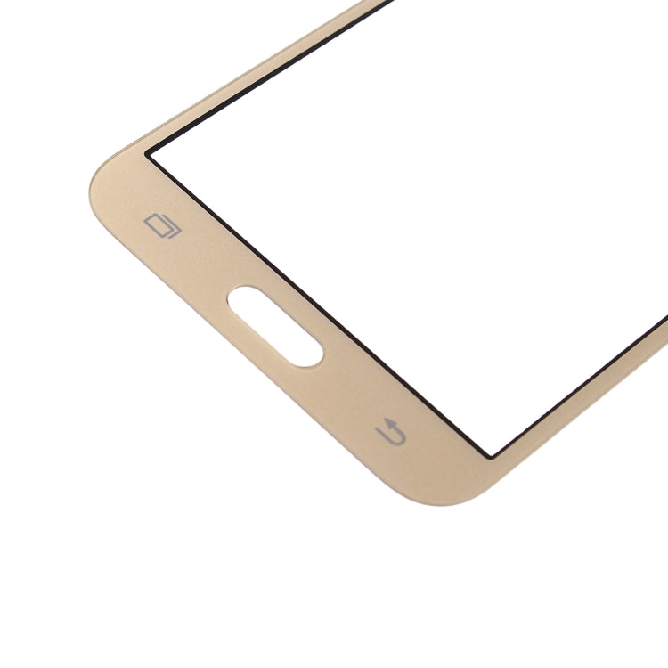 For Samsung Galaxy J7 / J700 10pcs Front Screen Outer Glass Lens , For Samsung Galaxy J7