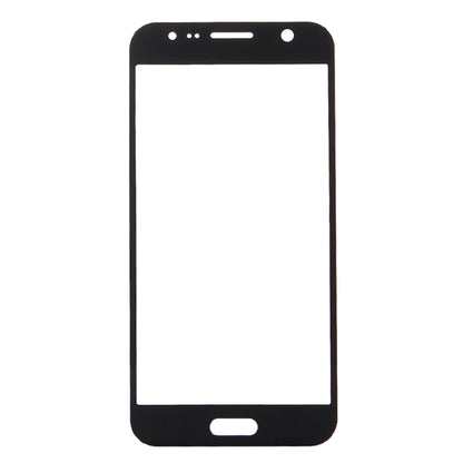 For Samsung Galaxy J5 / J500 10pcs Front Screen Outer Glass Lens , For Samsung Galaxy J5