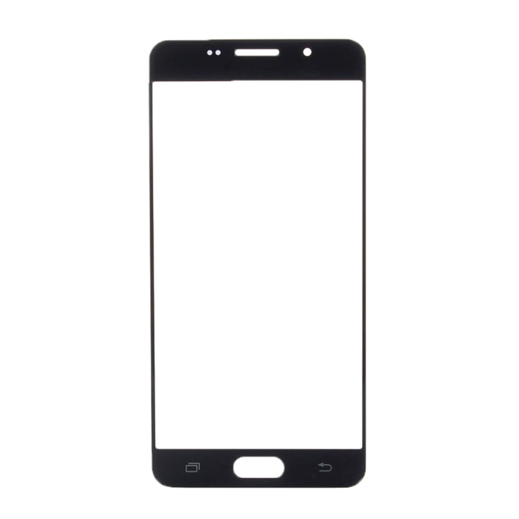 For Samsung Galaxy A7 (2016) / A710 10pcs Front Screen Outer Glass Lens , For Samsung Galaxy A7 (2016)