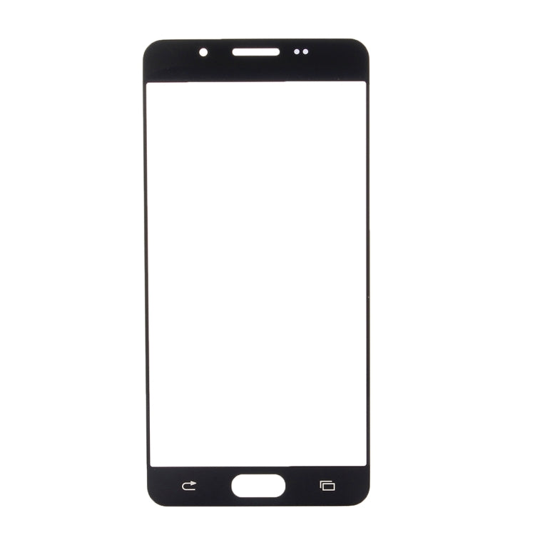 For Samsung Galaxy A7 (2016) / A710 10pcs Front Screen Outer Glass Lens , For Samsung Galaxy A7 (2016)