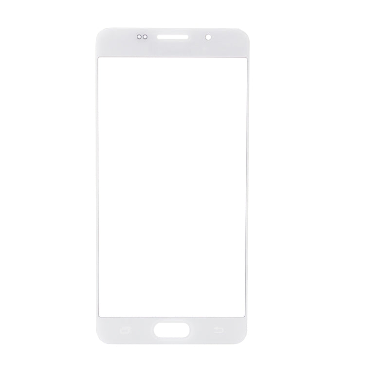 For Samsung Galaxy A5 (2016) / A510 10pcs Front Screen Outer Glass Lens , For Samsung Galaxy A5 (2016)