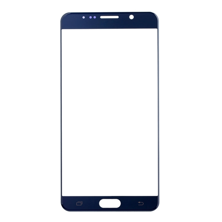 For Samsung Galaxy Note 5 10pcs Front Screen Outer Glass Lens , For Samsung Galaxy Note 5