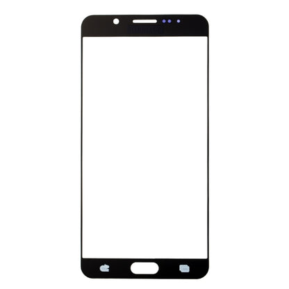 For Samsung Galaxy Note 5 10pcs Front Screen Outer Glass Lens , For Samsung Galaxy Note 5