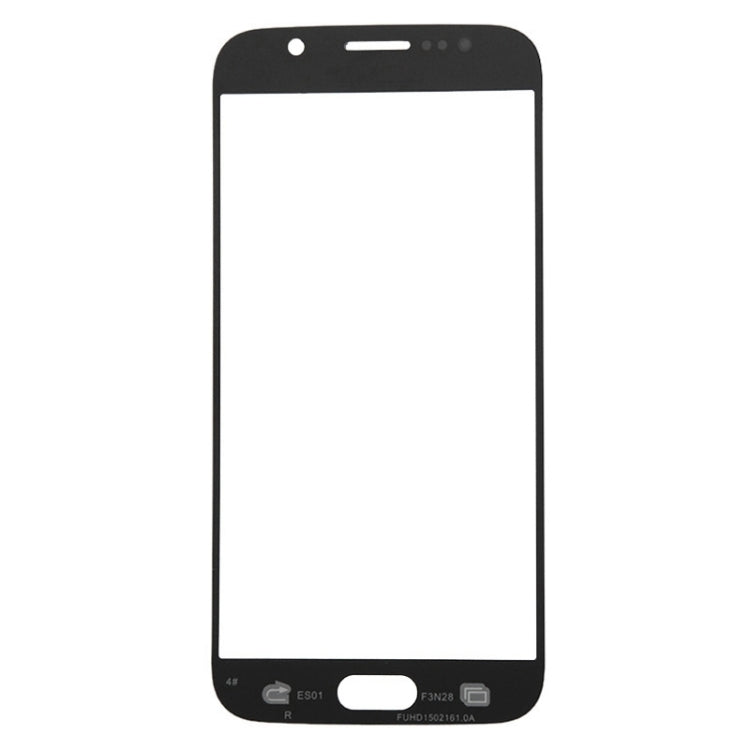 For Samsung Galaxy S6 / G920F 10pcs Front Screen Outer Glass Lens , For Samsung Galaxy S6