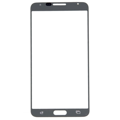 For Samsung Galaxy Note 4 / N910  10pcs Front Screen Outer Glass Lens , For Samsung Galaxy Note 4