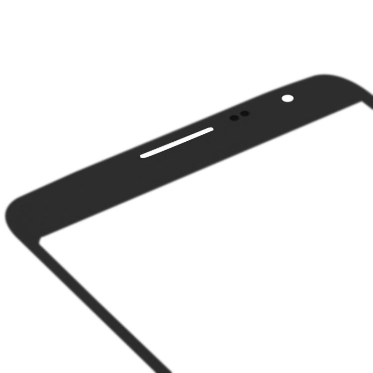 For Samsung Galaxy Note 4 / N910  10pcs Front Screen Outer Glass Lens , For Samsung Galaxy Note 4