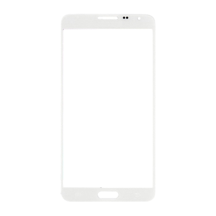 For Samsung Galaxy Note 4 / N910  10pcs Front Screen Outer Glass Lens , For Samsung Galaxy Note 4