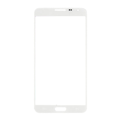 For Samsung Galaxy Note 4 / N910  10pcs Front Screen Outer Glass Lens , For Samsung Galaxy Note 4