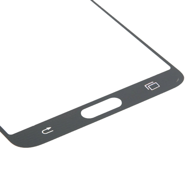For Samsung Galaxy Note 4 / N910  10pcs Front Screen Outer Glass Lens , For Samsung Galaxy Note 4