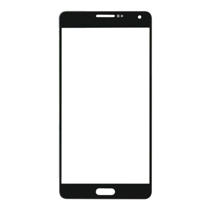 For Samsung Galaxy A7 (2015) 10pcs Front Screen Outer Glass Lens