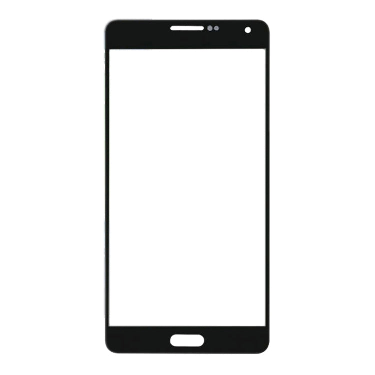 For Samsung Galaxy A7 (2015) 10pcs Front Screen Outer Glass Lens , For Samsung Galaxy A7 (2015)