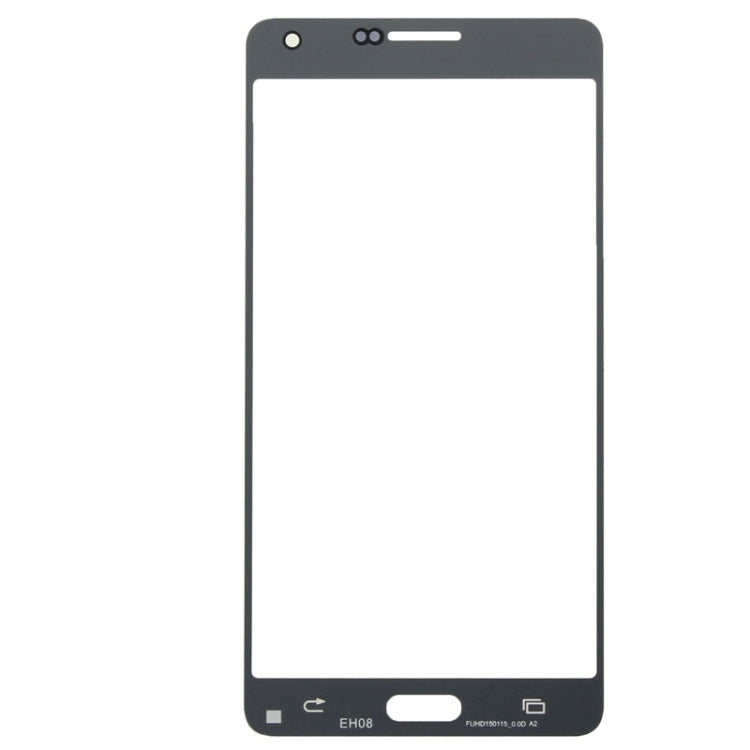 For Samsung Galaxy A7 (2015) 10pcs Front Screen Outer Glass Lens , For Samsung Galaxy A7 (2015)