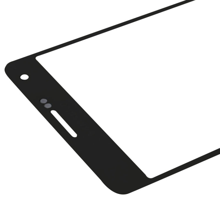 For Samsung Galaxy A7 (2015) 10pcs Front Screen Outer Glass Lens , For Samsung Galaxy A7 (2015)
