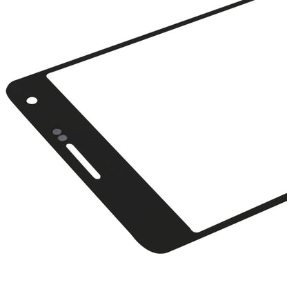 For Samsung Galaxy A7 (2015) 10pcs Front Screen Outer Glass Lens , For Samsung Galaxy A7 (2015)