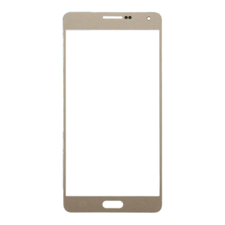 For Samsung Galaxy A7 (2015) 10pcs Front Screen Outer Glass Lens , For Samsung Galaxy A7 (2015)