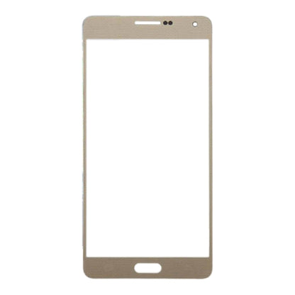 For Samsung Galaxy A7 (2015) 10pcs Front Screen Outer Glass Lens , For Samsung Galaxy A7 (2015)