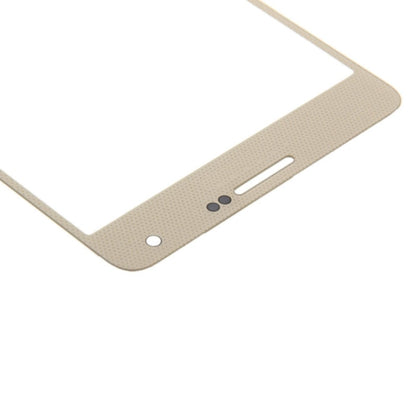 For Samsung Galaxy A7 (2015) 10pcs Front Screen Outer Glass Lens , For Samsung Galaxy A7 (2015)